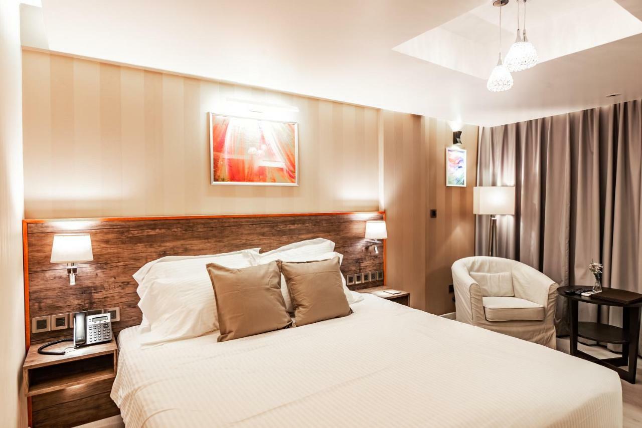 Gasthof Amina Residency 3*