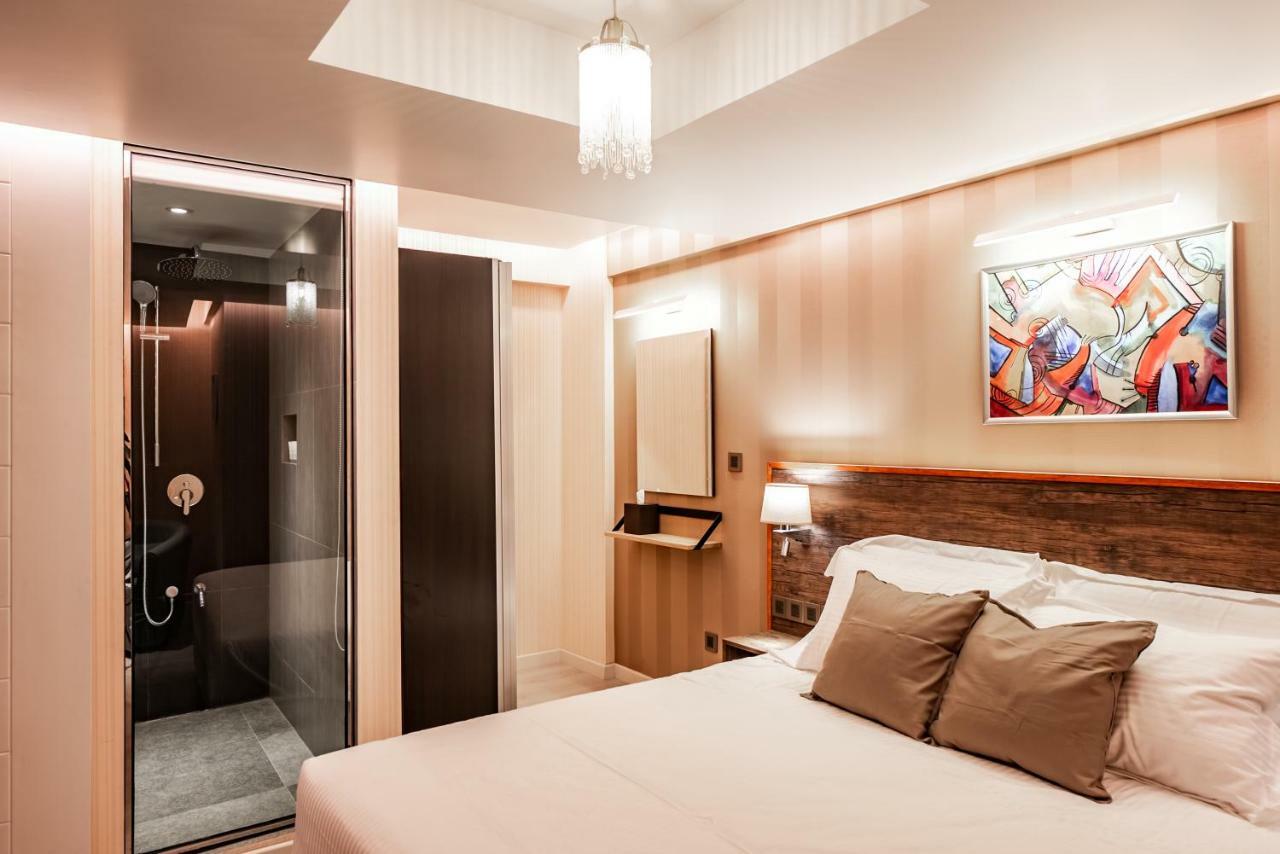 Amina Residency Gasthof 3*