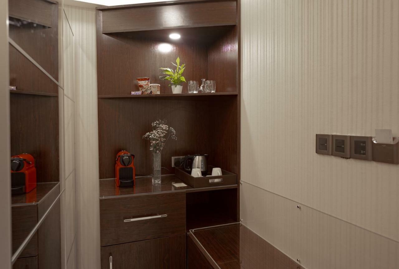 Amina Residency 3* Malé