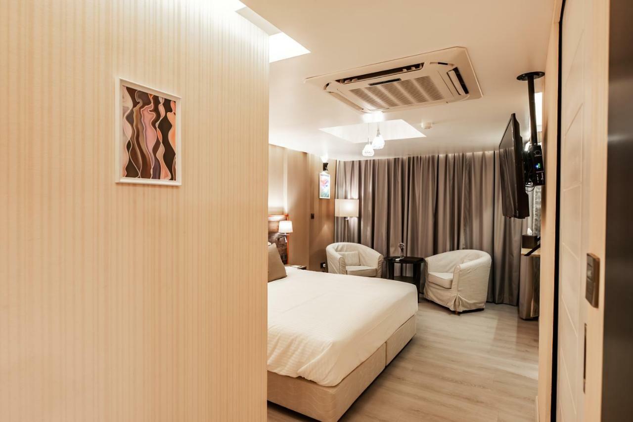 Gasthof Amina Residency 3*