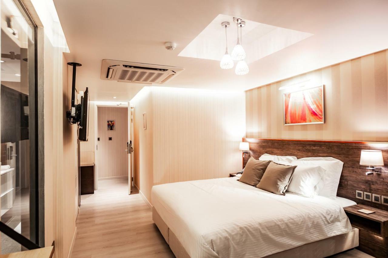 Amina Residency 3* Malé