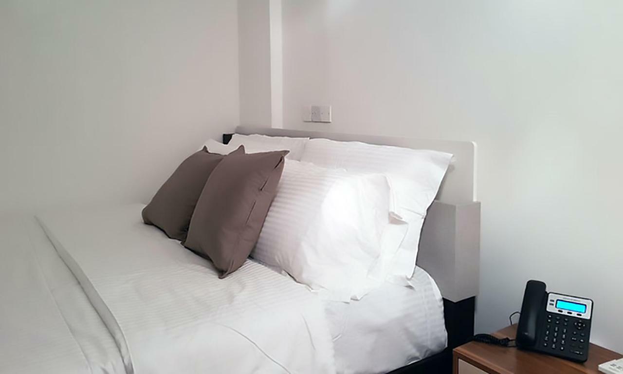 Amina Residency Gasthof 3*