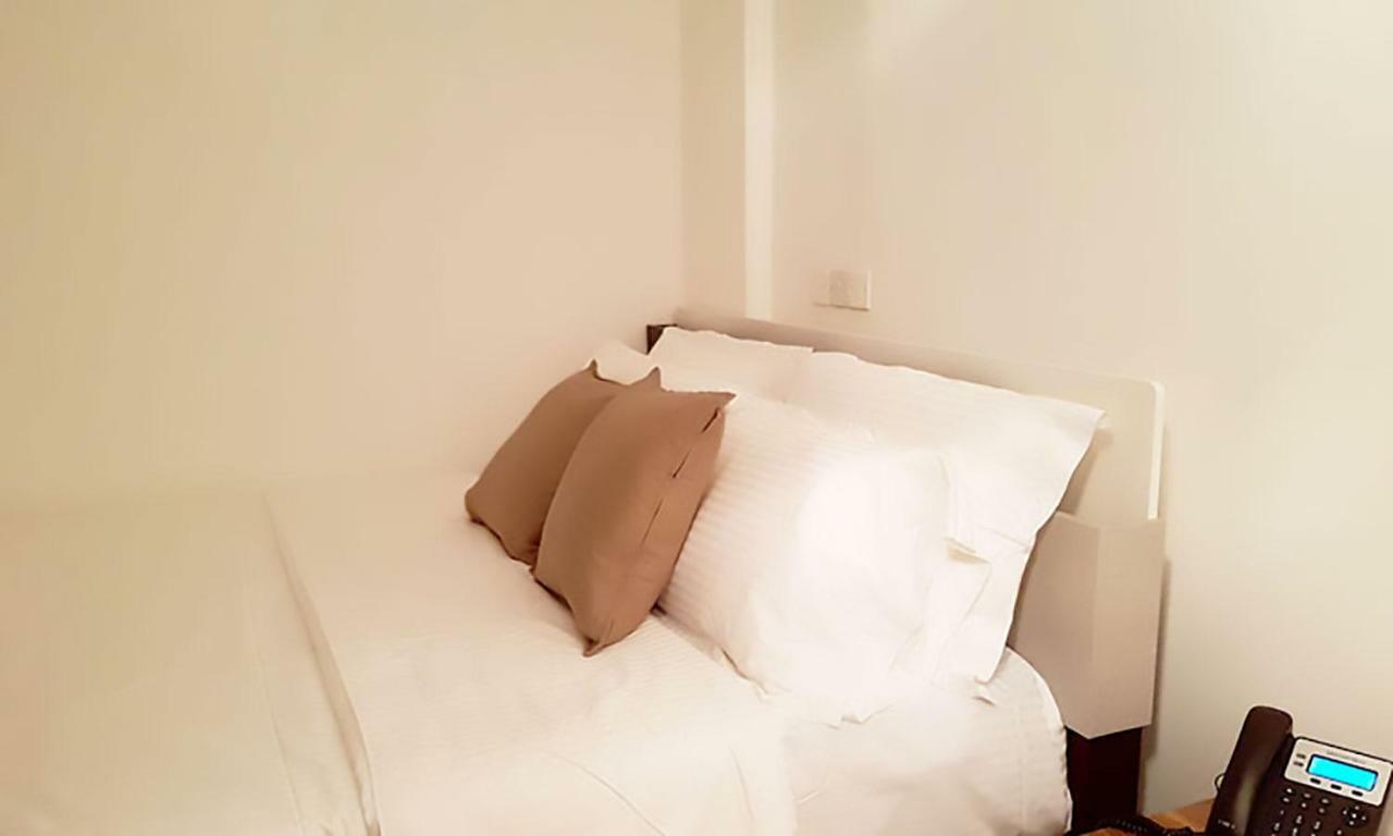 Amina Residency 3*