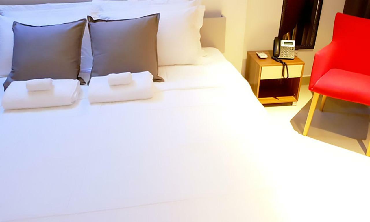 Amina Residency 3* Malé